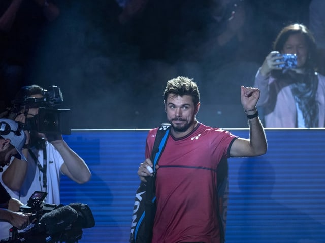 Stan Wawrinka Stan Wawrinka