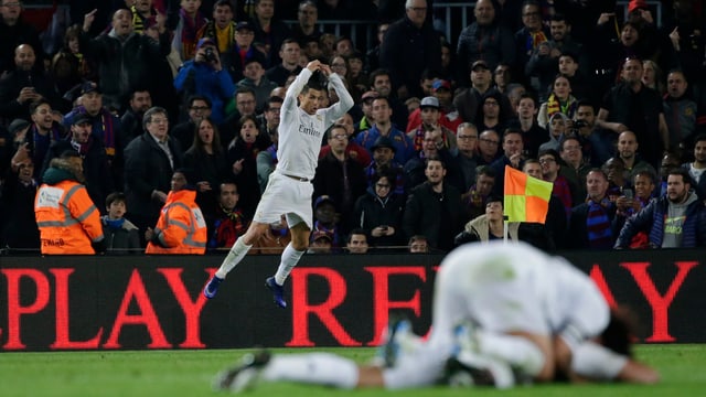 Cristiano Ronaldo. Cristiano Ronaldo.