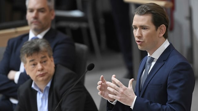 sebastian kurz argumentescha sebastian kurz argumentescha