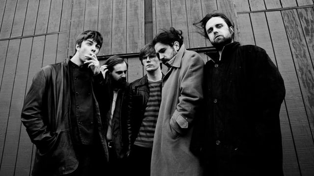Fontaines D.C. Fontaines D.C.