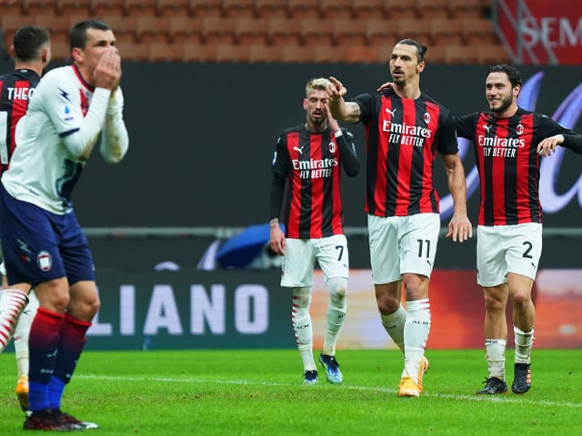 Zlatan Ibrahimovic Zlatan Ibrahimovic
