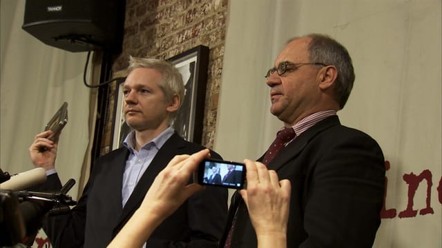 Video «Offshore - Elmer und das Bankgeheimnis» abspielen Video «Offshore - Elmer und das Bankgeheimnis» abspielen