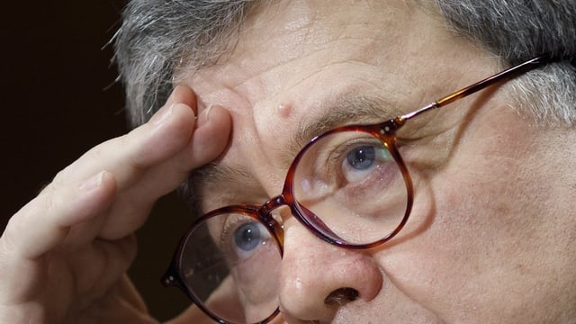 Nahaufnahme von Barr. Nahaufnahme von Barr.