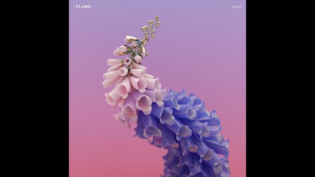 Flume feat. Little Dragon «Take a Chance»