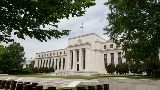 bajetg da la banca naziunala americana a Washington bajetg da la banca naziunala americana a Washington