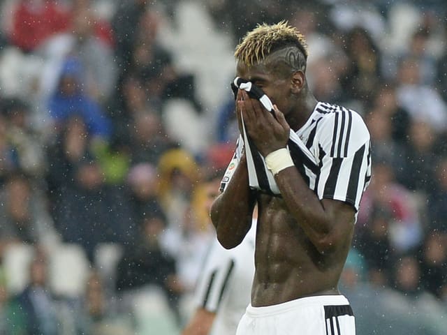 Paul Pogba
