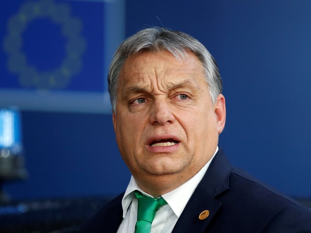 Viktor Orban. Viktor Orban.