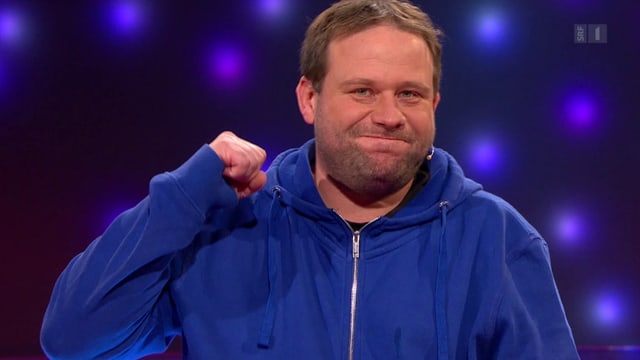 Gewinn: 42'375 Franken