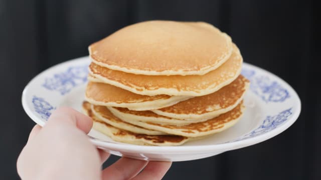 Pancakes Pancakes