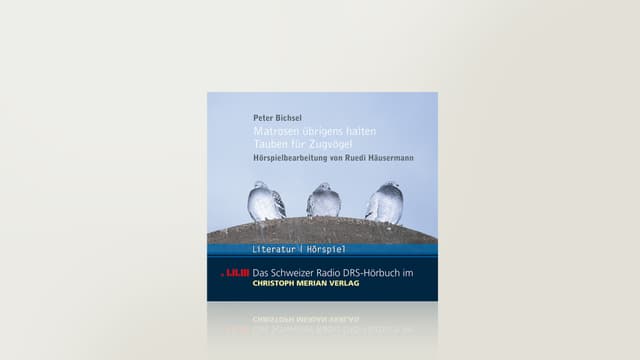 Matrosen übrigens halten Tauben für Zugvögel Matrosen übrigens halten Tauben für Zugvögel