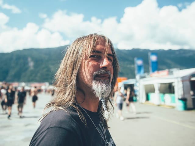 festivalbesucher festivalbesucher