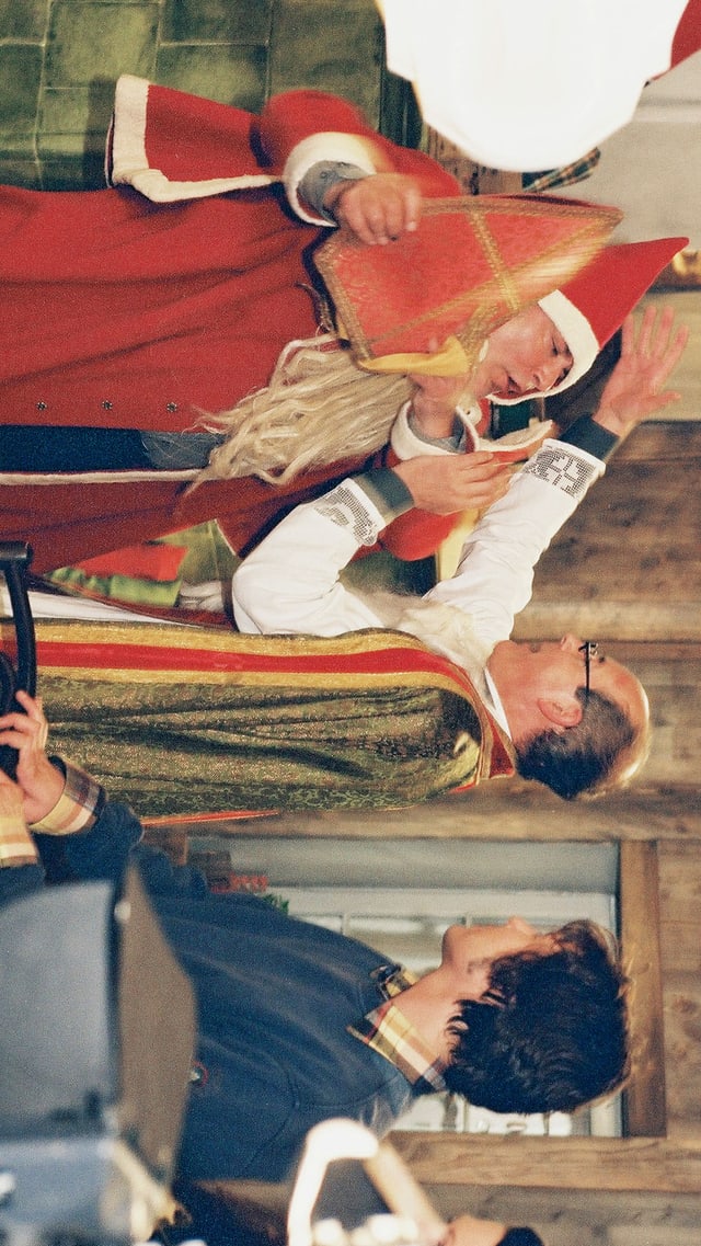 Klausenkampf Klausenkampf