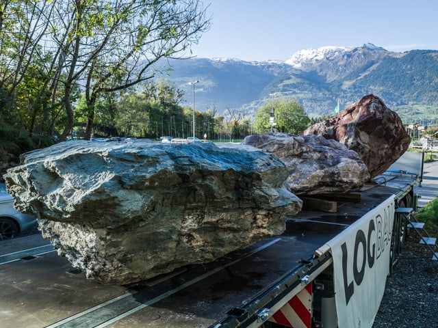 Die Steine Die Steine