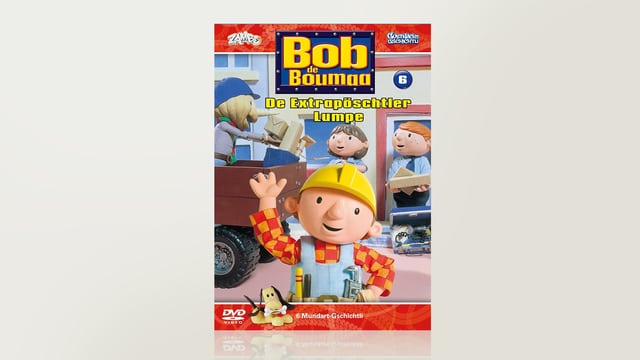 Bob de Boumaa 6 Bob de Boumaa 6