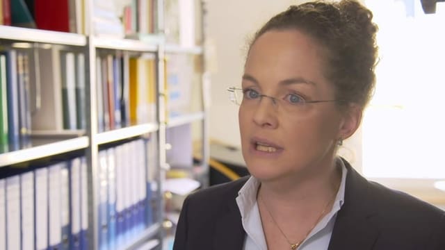 Franziska Sprecher Franziska Sprecher
