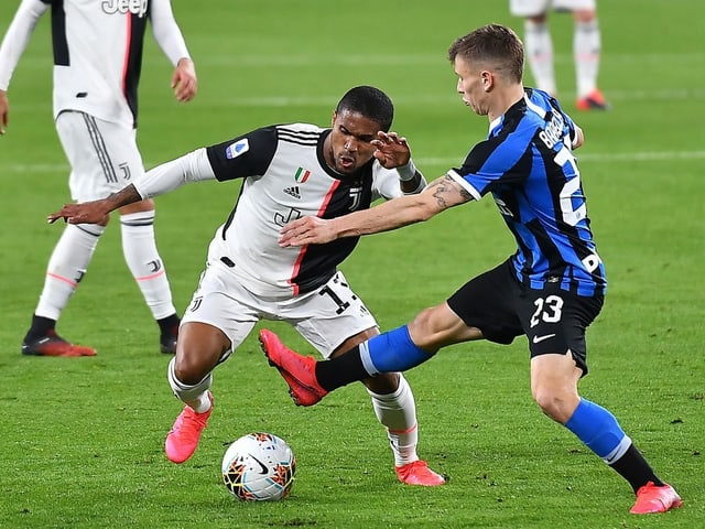 Serie A Serie A