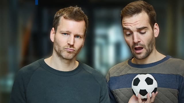 Ein Ball für Zwei Ein Ball für Zwei