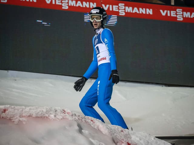 Gregor Deschwanden Gregor Deschwanden