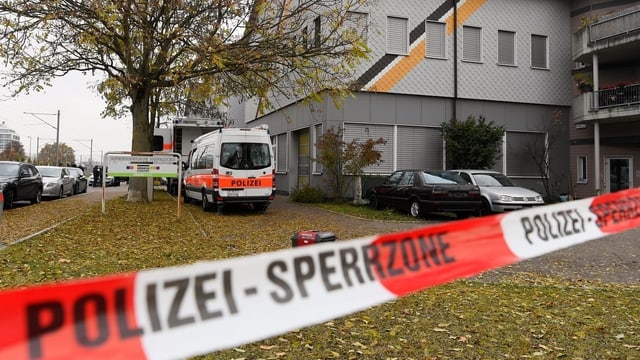 IS-Geschwister von Winterthur zu geringen Strafen verurteilt