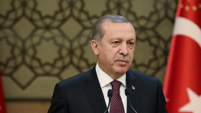 Die Türkei braucht Partner – wenn nicht die EU, dann andere