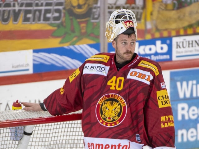 Damiano Ciaccio zieht es ins Tessin. Damiano Ciaccio zieht es ins Tessin.