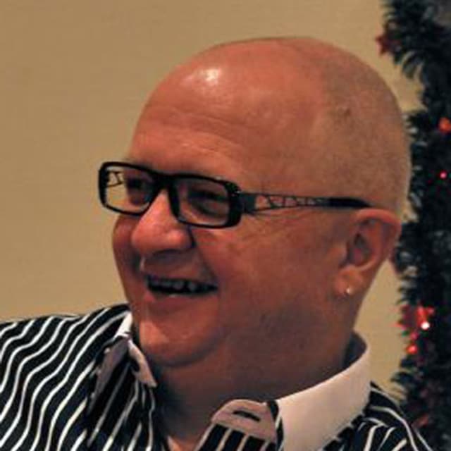 Christoph Müller Christoph Müller