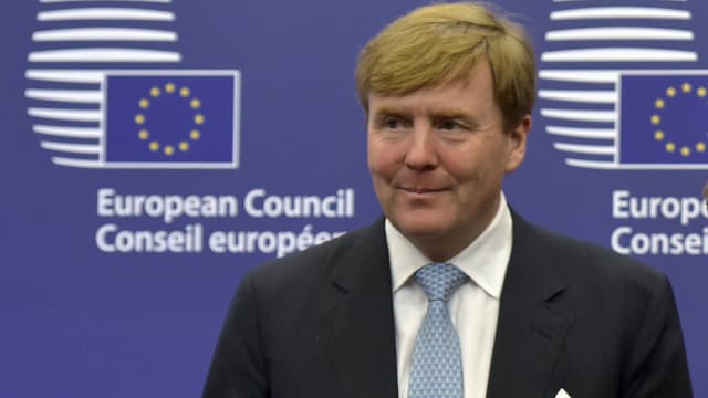 Willem-Alexander Willem-Alexander