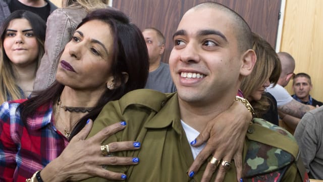 Israelische frauen, die einen amerikanischen mann suchen
