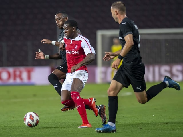 Dereck Kutesa Dereck Kutesa