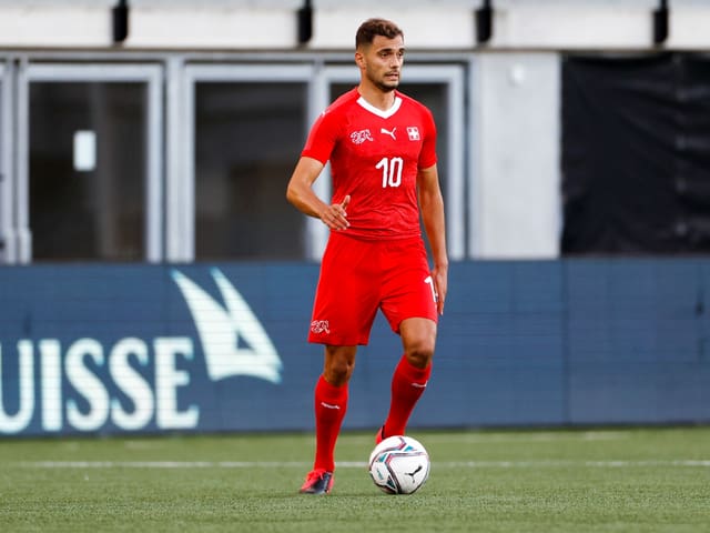 Nedim Bajrami. Nedim Bajrami.