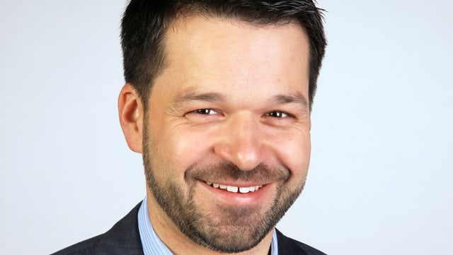 Daniel Spinnler neuer Stadtpräsident von Liestal