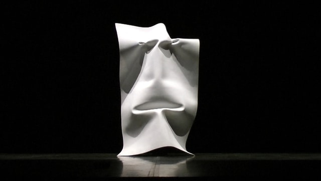 Video «Mummenschanz Moments» abspielen Video «Mummenschanz Moments» abspielen