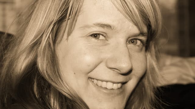 Dürfen wir vorstellen: Daniela ist unsere SRF 3 Single-Frau. Dürfen wir vorstellen: Daniela ist unsere SRF 3 Single-Frau.