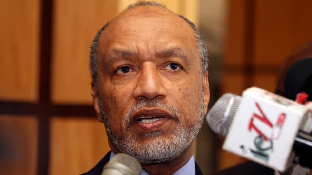 Mohamed bin Hammam Mohamed bin Hammam