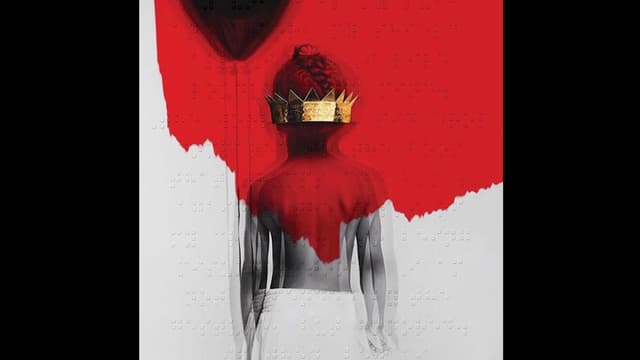 Rihanna feat. SZA «Consideration»