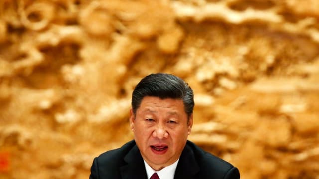 Xi Jinping Xi Jinping