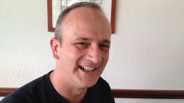 Der Solothurner FDP-Kantonsrat Alexander Kohli möchte härtere Regeln für den Sozialhilfebezug. Der Solothurner FDP-Kantonsrat Alexander Kohli möchte härtere Regeln für den Sozialhilfebezug.