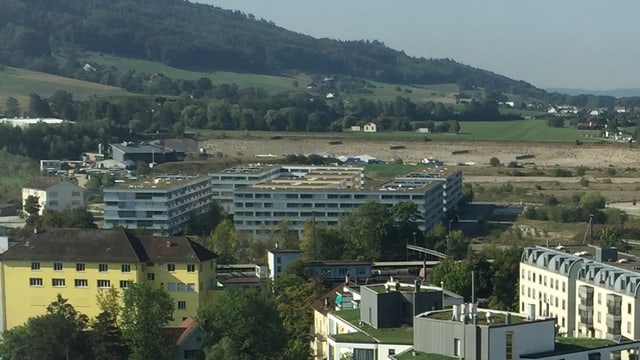 Stadt. Stadt.