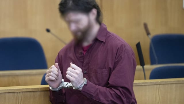 Aus dem Archiv: «Rechtsextremismus ist verpönt»