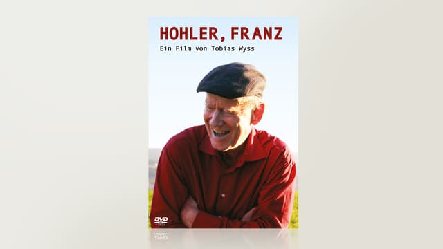 Hohler, Franz Hohler, Franz