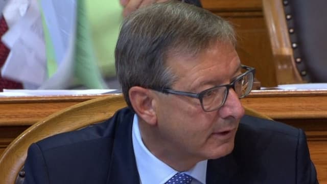 Josef Dittli. Josef Dittli.