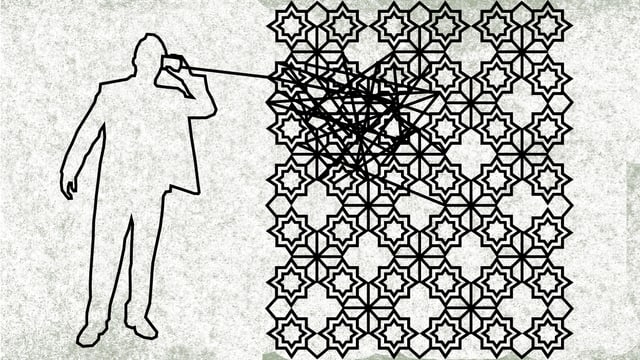 Welten Des Islam Der Islam Ist Gewalttatig 10 Behauptungen Und