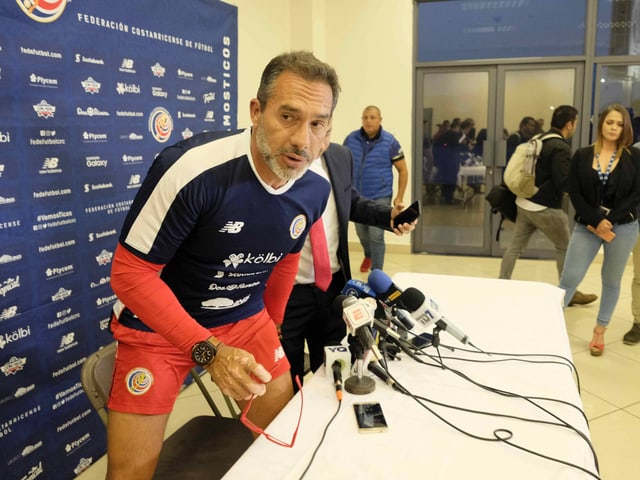Gustavo Matosas. Gustavo Matosas.