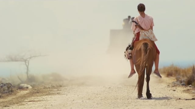Eine Szene aus dem Film «Marlina the Murderer in Four Acts». Eine Szene aus dem Film «Marlina the Murderer in Four Acts».
