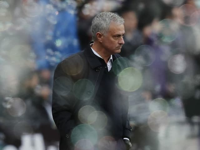 José Mourinho