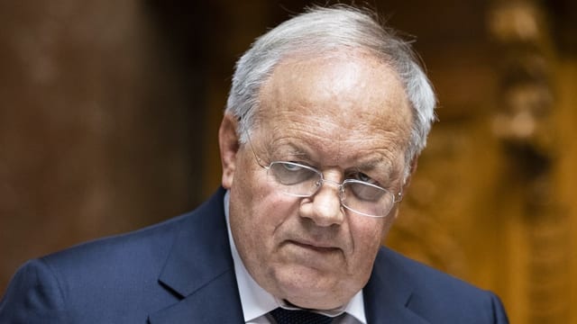 JSA 2018 im Ständerat. JSA 2018 im Ständerat.