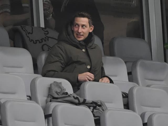 Stefan Kiessling Stefan Kiessling