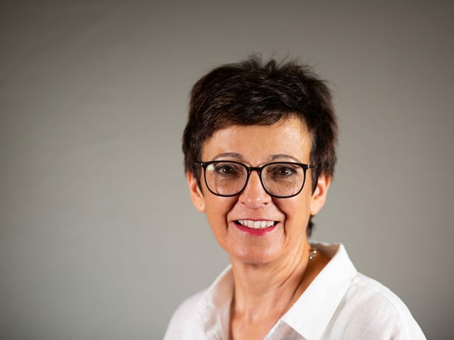 La scolasta da religiun ed etica Corina Defuns La scolasta da religiun ed etica Corina Defuns