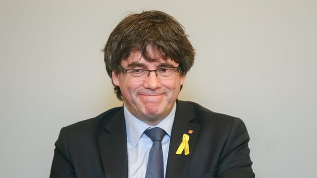 Puidgemont. Puidgemont.
