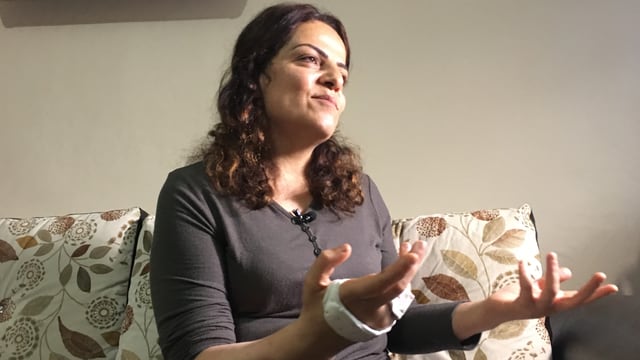 Sibel Capraz Sibel Capraz
